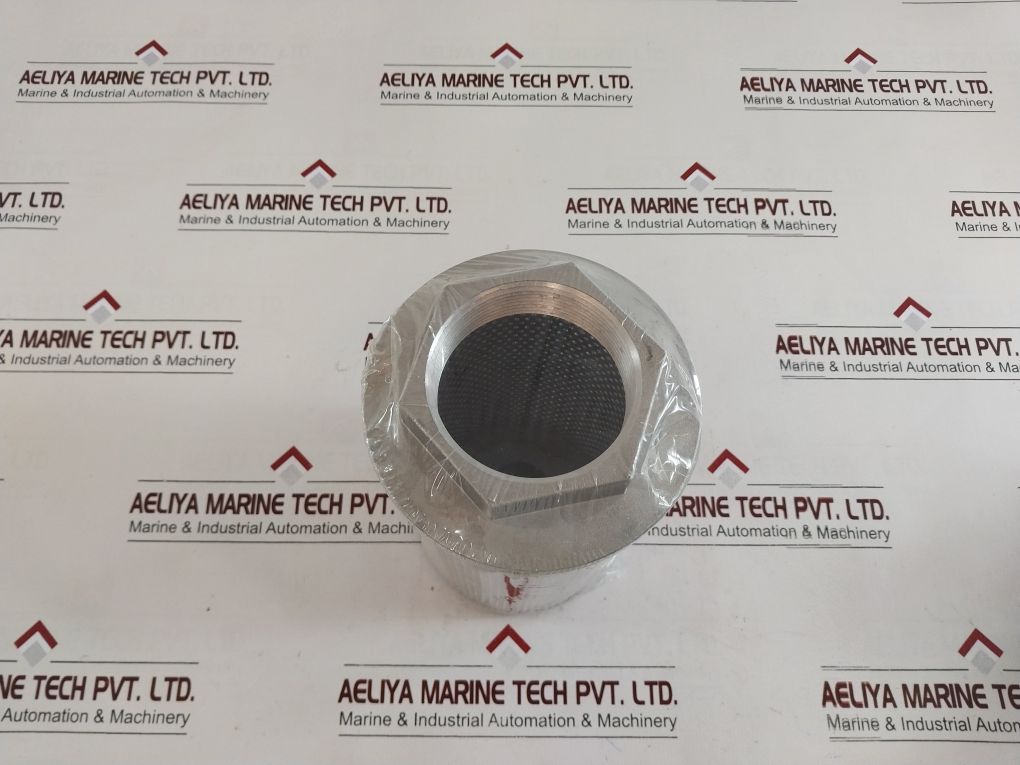 Stauff Sus-a-150-n48F-272-125-3 Suction Strainer 1910001939