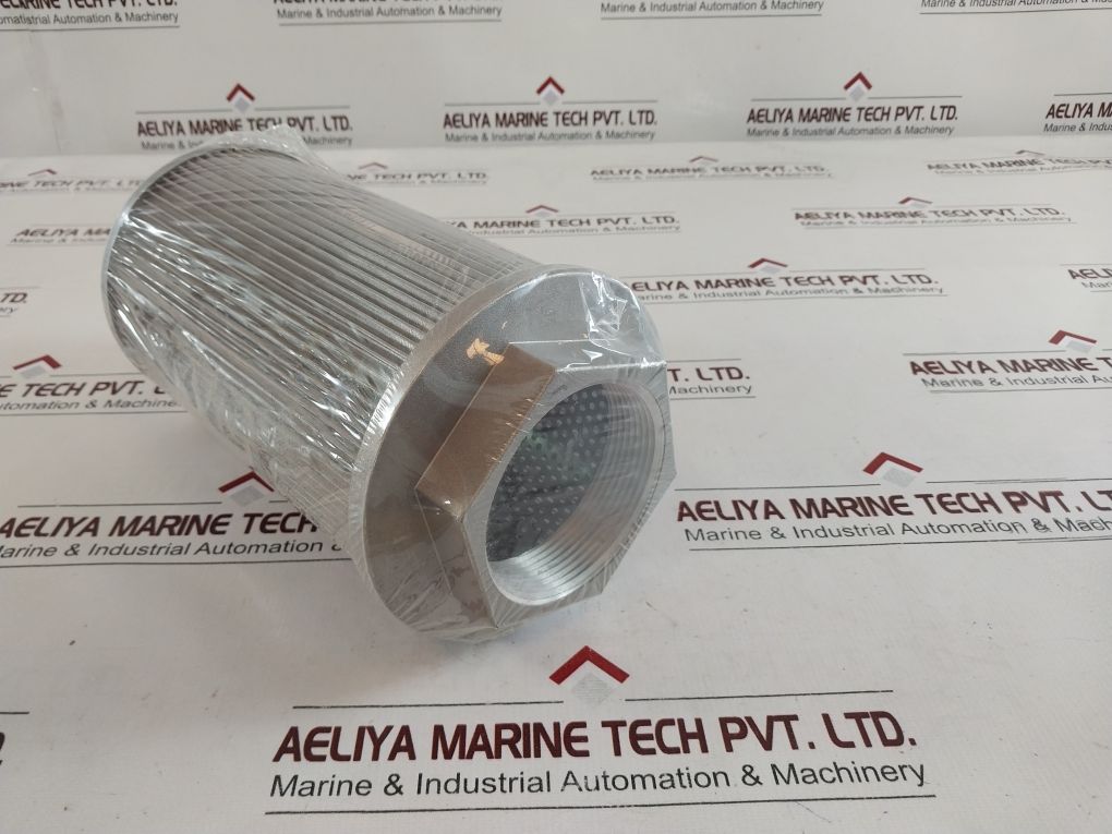 Stauff Sus-a-150-n48F-272-125-3 Suction Strainer 1910001939