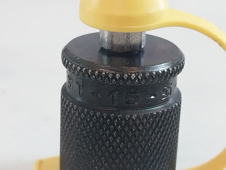 Stauff Test-15 Test Hose Stauff Sms15-n1/4-915-b-c6F