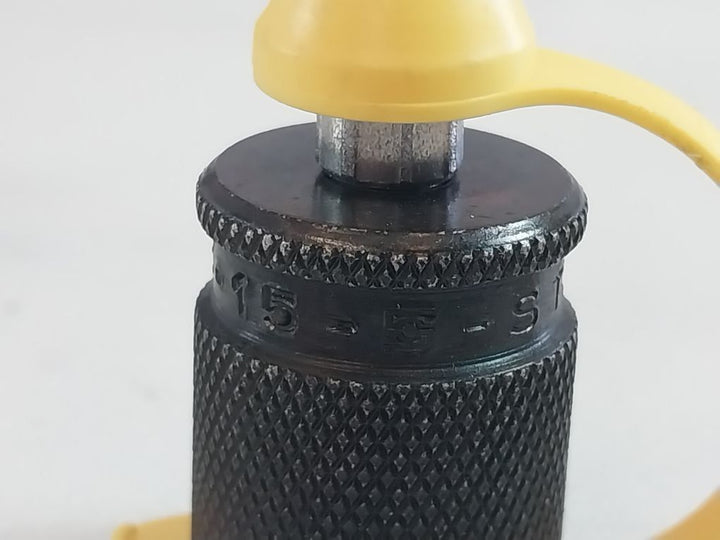 Stauff Test-15 Test Hose Stauff Sms15-n1/4-915-b-c6F