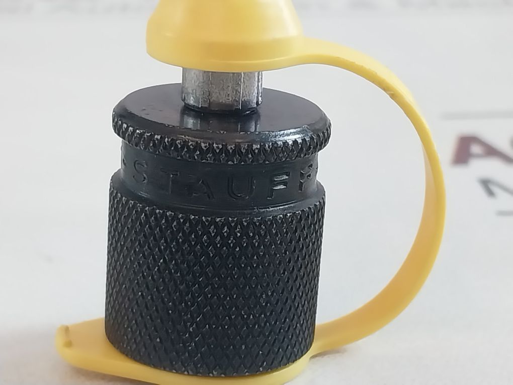 Stauff Test-15 Test Hose Stauff Sms15-n1/4-915-b-c6F