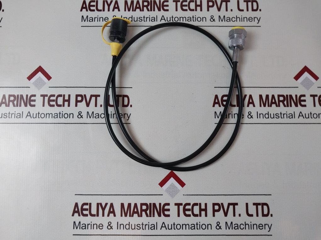 Stauff Test-15 Test Hose Stauff Sms15-n1/4-915-b-c6F