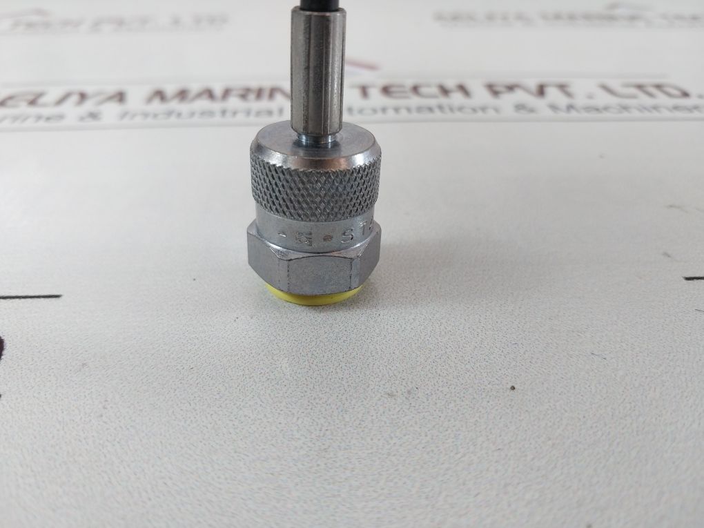 Stauff Test-15 Test Hose Stauff Sms15-n1/4-915-b-c6F