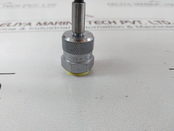 Stauff Test-15 Test Hose Stauff Sms15-n1/4-915-b-c6F