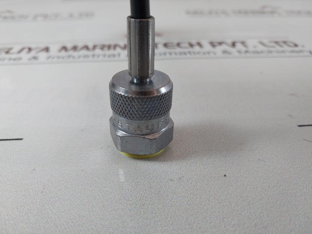 Stauff Test-15 Test Hose Stauff Sms15-n1/4-915-b-c6F