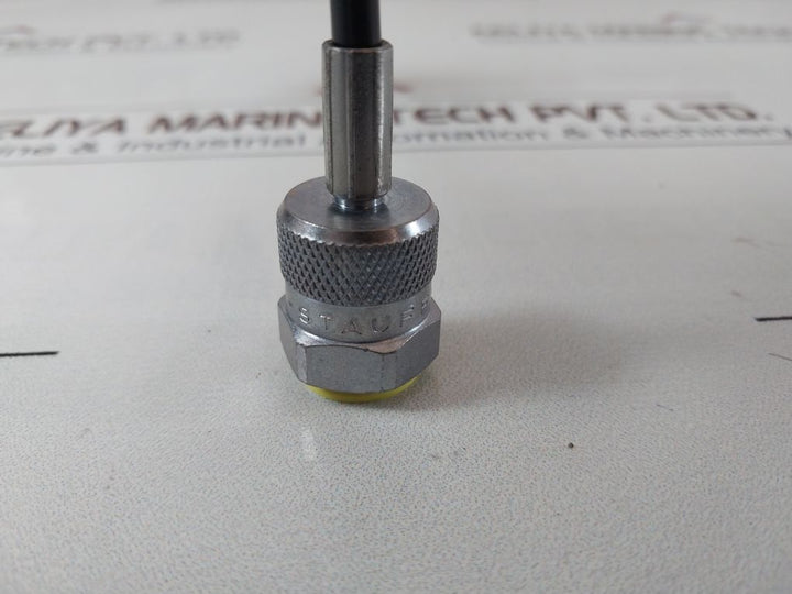 Stauff Test-15 Test Hose Stauff Sms15-n1/4-915-b-c6F