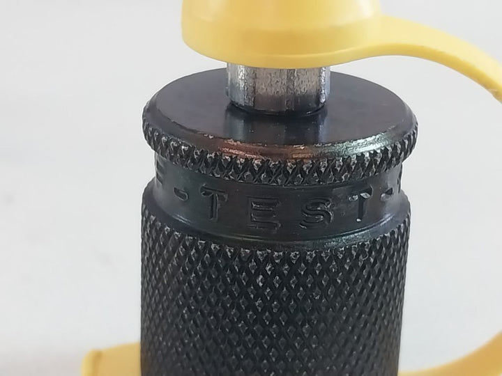 Stauff Test-15 Test Hose Stauff Sms15-n1/4-915-b-c6F