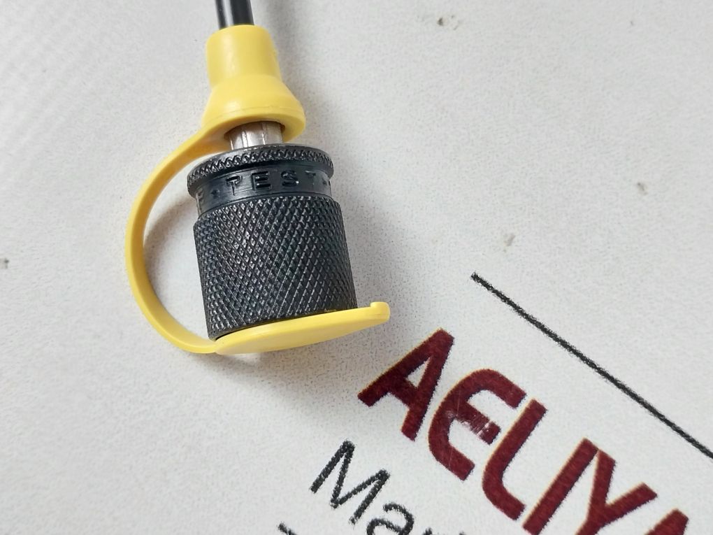 Stauff Dn2-pn 630/2 Hydraulic Test Coupling Hose Sms-15-915-b-c6F