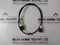 Stauff Dn2-pn 630/2 Hydraulic Test Coupling Hose Sms-15-915-b-c6F