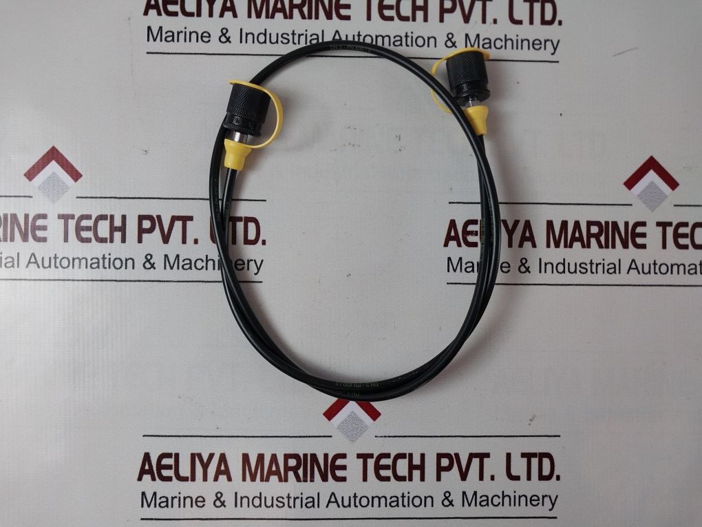 Stauff Dn2-pn 630/2 Hydraulic Test Coupling Hose Sms-15-915-b-c6F