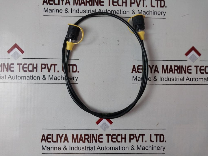Stauff Dn2-pn 630/2 Hydraulic Test Coupling Hose Sms-15-915-b-c6F