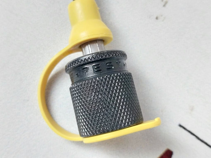 Stauff Dn2-pn 630/2 Hydraulic Test Coupling Hose Sms-15-915-b-c6F