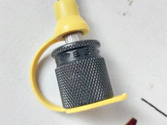 Stauff Dn2-pn 630/2 Hydraulic Test Coupling Hose Sms-15-915-b-c6F