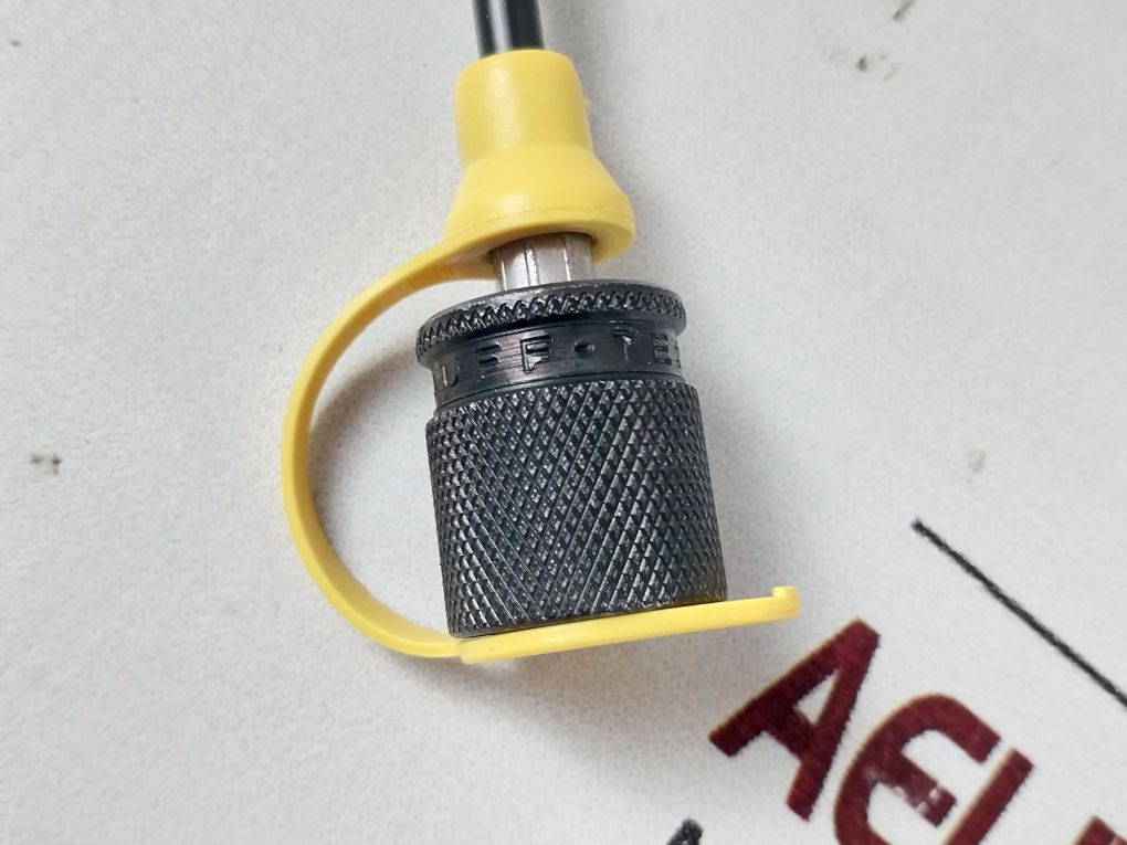 Stauff Dn2-pn 630/2 Hydraulic Test Coupling Hose Sms-15-915-b-c6F