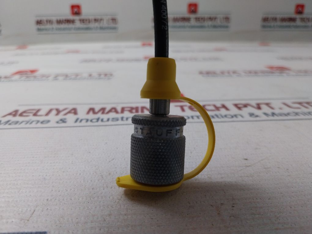 Stauff Test-20 Hose