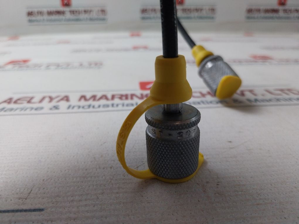 Stauff Test-20 Hose