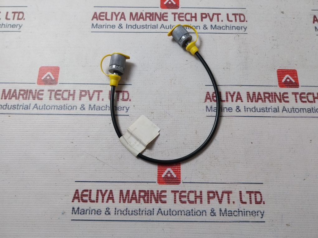 Stauff Test-20 Hose