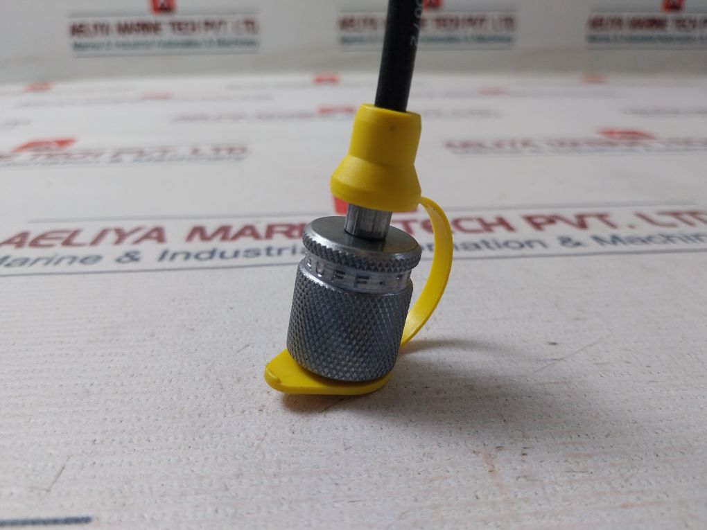 Stauff Test-20 Hose
