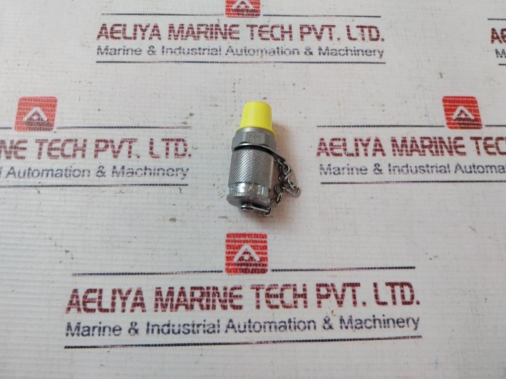 Stauff Test-20 Hydraulic Test Point G 1/4-c 6639211815108112