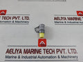 Stauff Test 20 6639211 Test Coupling 635Xx001-8 Connector
