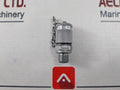 Stauff Test 20 6639211 Test Coupling 635Xx001-8 Connector