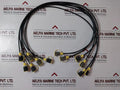 Lot Of 6X Stauff Test Sms-15-915Mm-b Hydraulic Test Hose Stauff-test-15