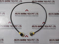 Lot Of 6X Stauff Test Sms-15-915Mm-b Hydraulic Test Hose Stauff-test-15