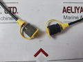 Lot Of 6X Stauff Test Sms-15-915Mm-b Hydraulic Test Hose Stauff-test-15