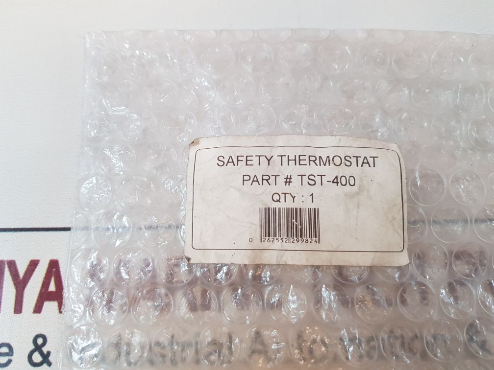 Stb 98108 Safety Thermostat
