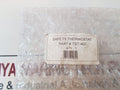 Stb 98108 Safety Thermostat