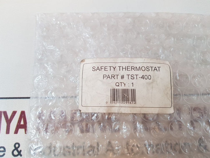 Stb 98108 Safety Thermostat