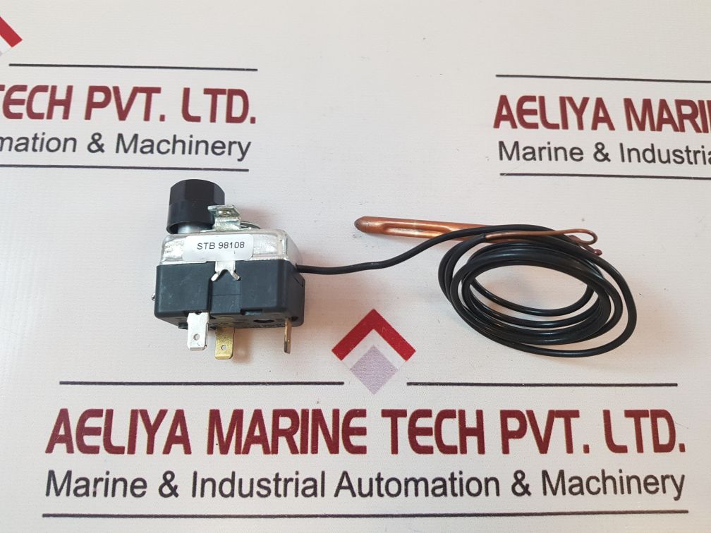 Stb 98108 Safety Thermostat