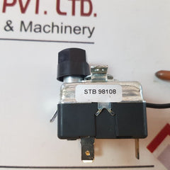 Stb 98108 Safety Thermostat