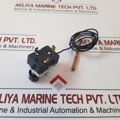 Stb 98108 Safety Thermostat