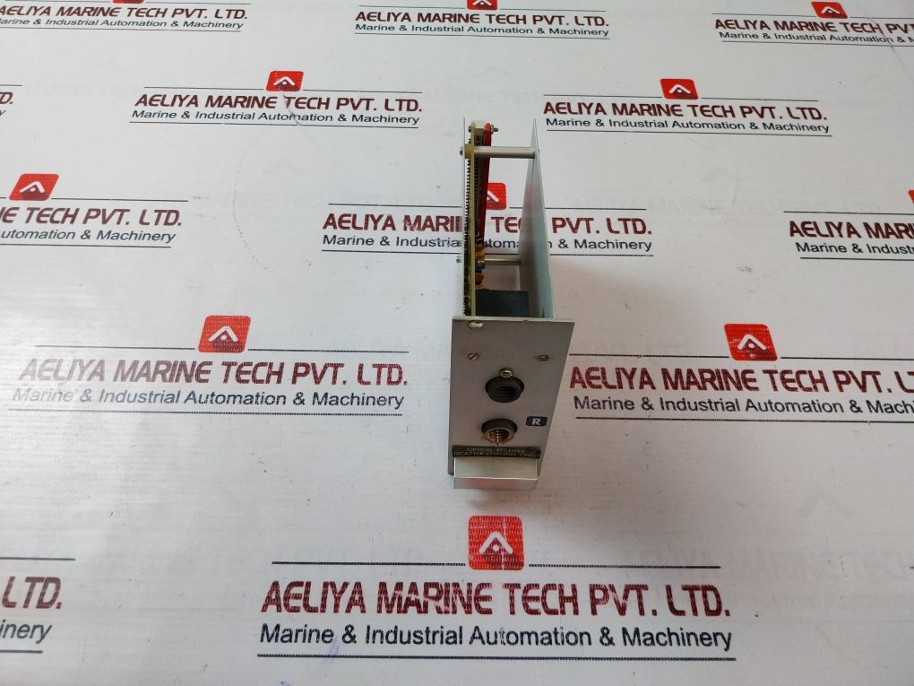 Stc Lm09D Optical Receiver