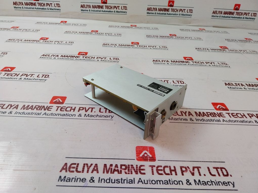 Stc Lm09D Optical Receiver