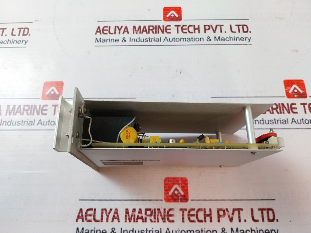 Stc Lm09D Optical Receiver