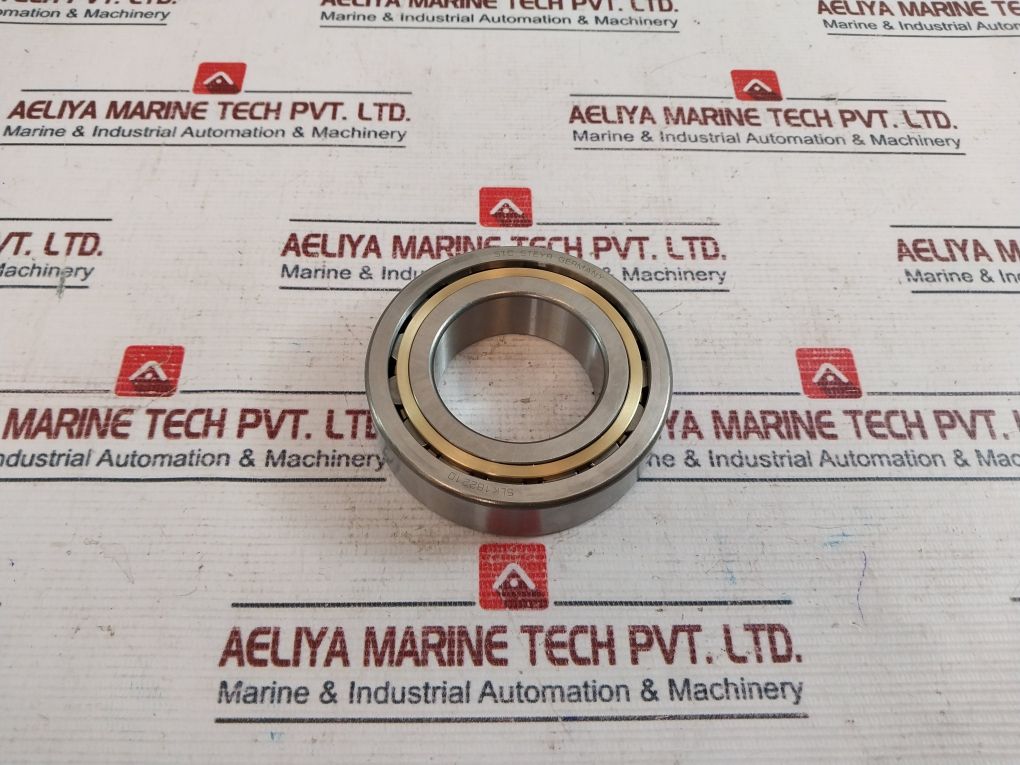 Stc Steyr Slk 182210 Bearing Cylindrical Roller 1382370