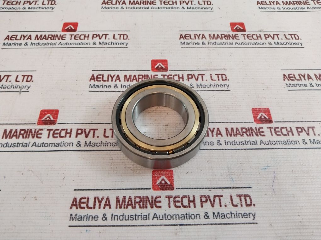 Stc Steyr Slk 182210 Bearing Cylindrical Roller 1382370