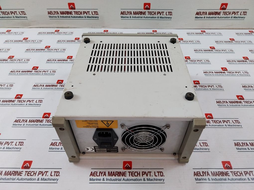 Steag Eta-optik Cd30-1Kv Spectrometer 110/230V 50/60Hz