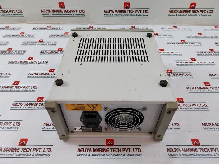 Steag Eta-optik Cd30-1Kv Spectrometer 110/230V 50/60Hz