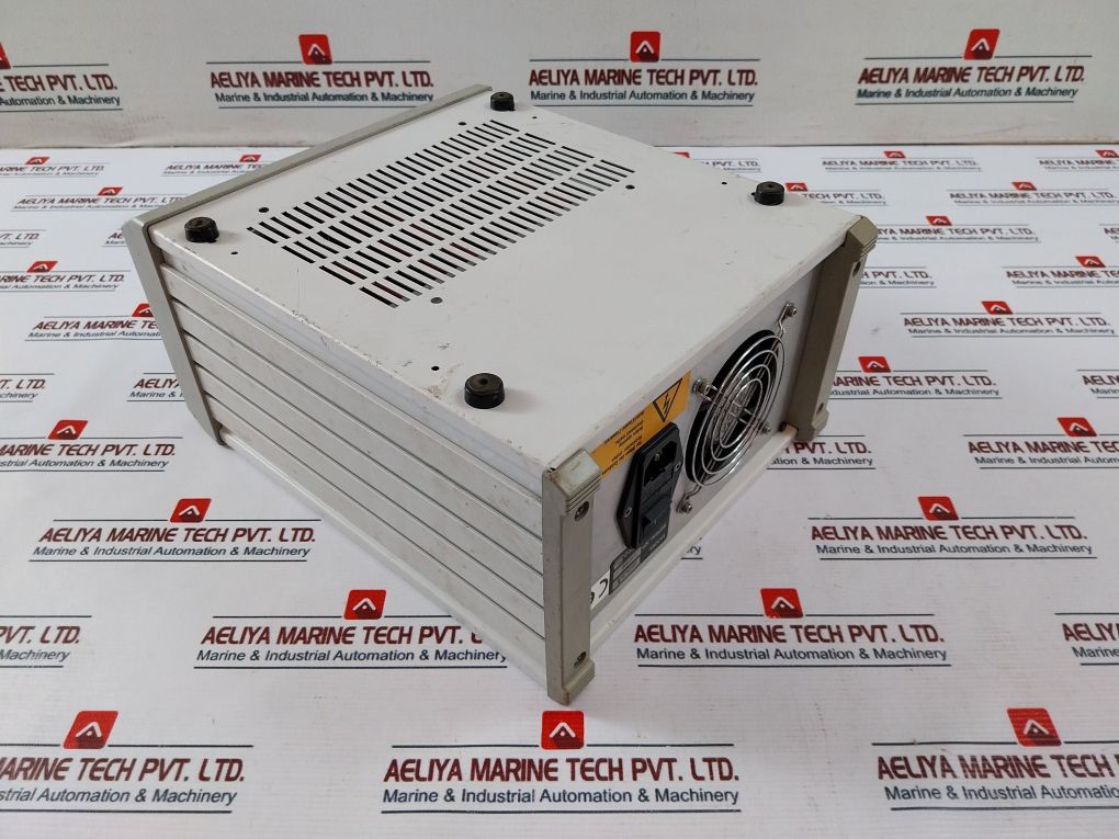 Steag Eta-optik Cd30-1Kv Spectrometer 110/230V 50/60Hz