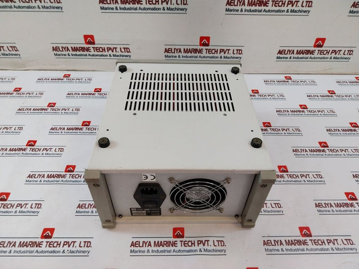 Steag Eta-optik Eta-cd30-1K-v Spectrometer 110/230V