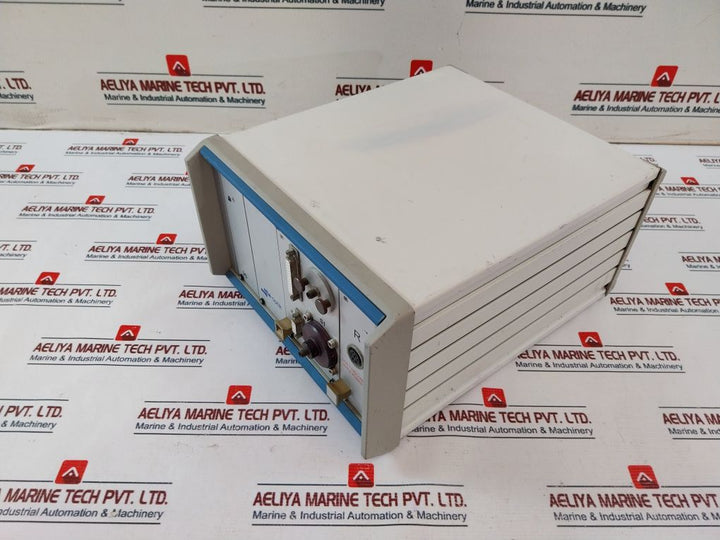 Steag Eta-optik Eta-cd30-1K-v Spectrometer 110/230V