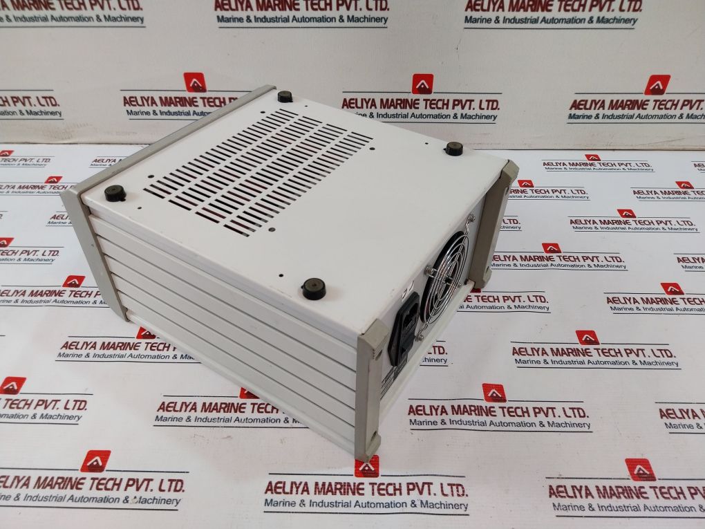 Steag Eta-optik Eta-cd30-1K-v Spectrometer 110/230V