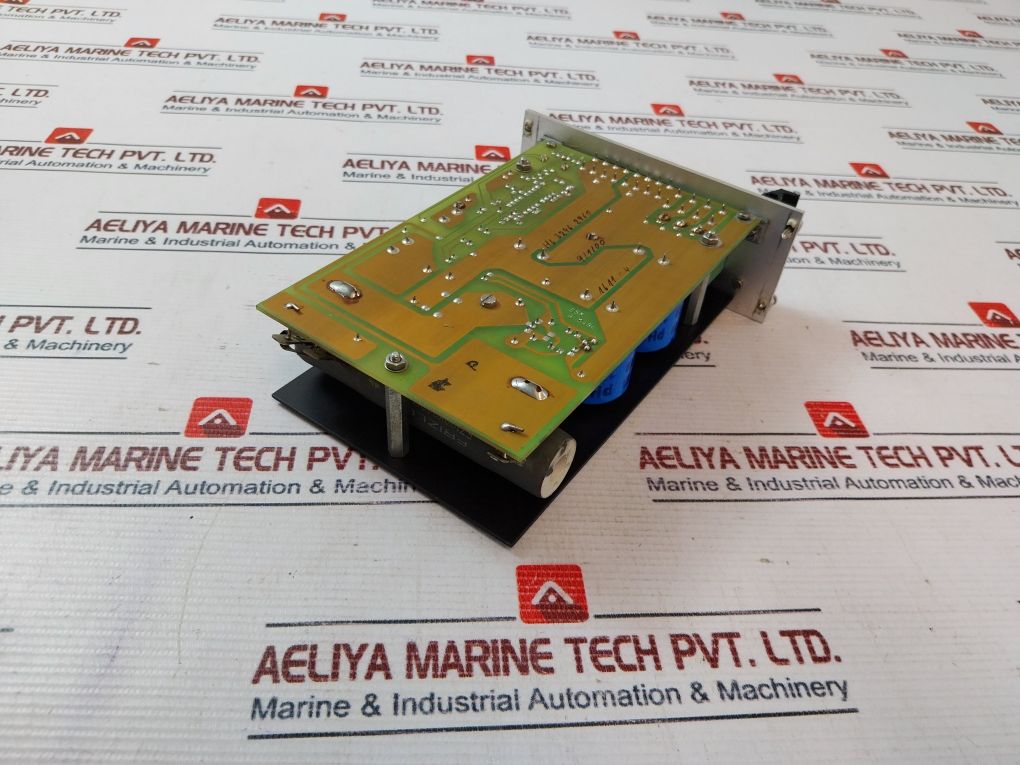 Steag Hama Bn 3246.2960-sk-w8 Motion Controller 0202176