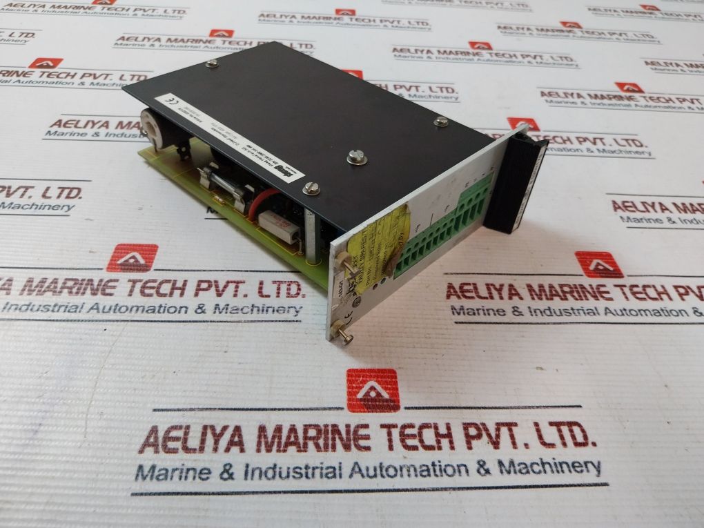 Steag Hama Bn 3246.2960-sk-w8 Motion Controller 0202176