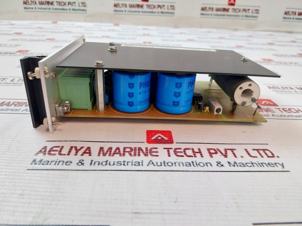 Steag Hama Bn 3246.2960-sk-w8 Motion Controller 0202176