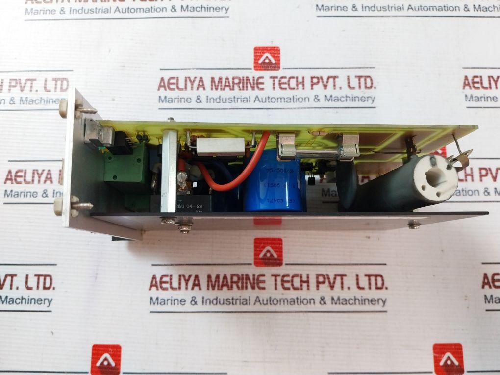 Steag Hama Bn 3246.2960-sk-w8 Motion Controller 0202176