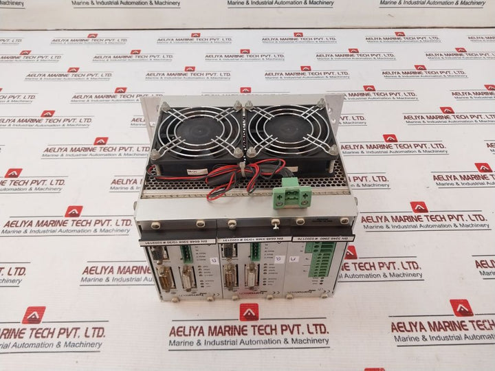 Steag Hamatech 0202191 Motion Controller